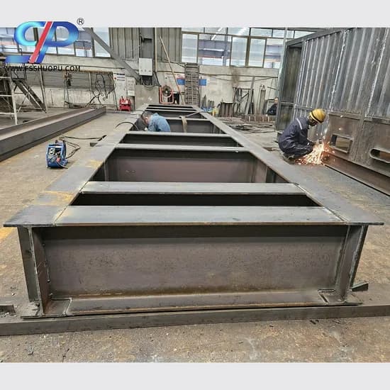 Custom Fabrication — cover image